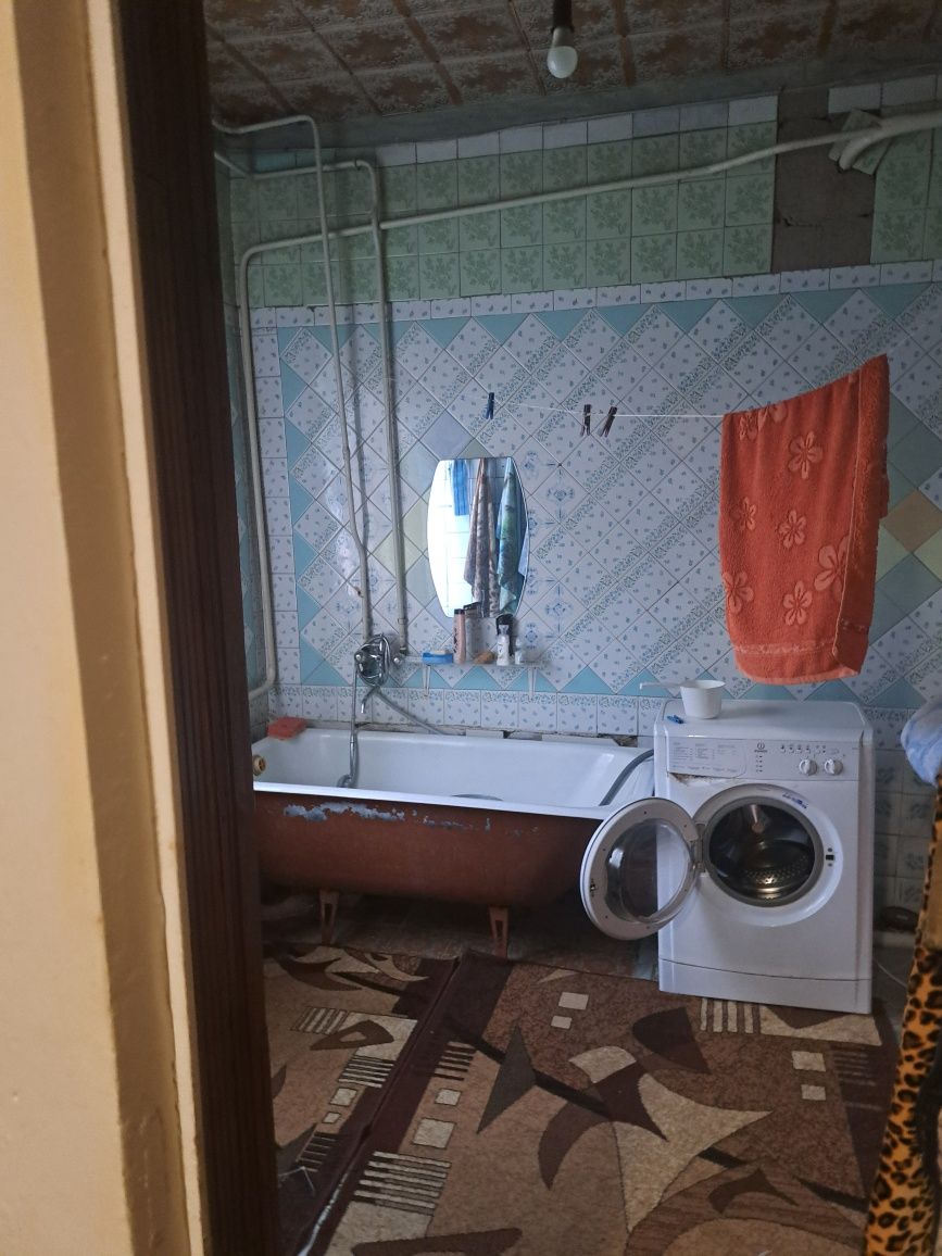 Продам будинок в с. Бричківка
