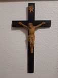 Crucifixo antigo