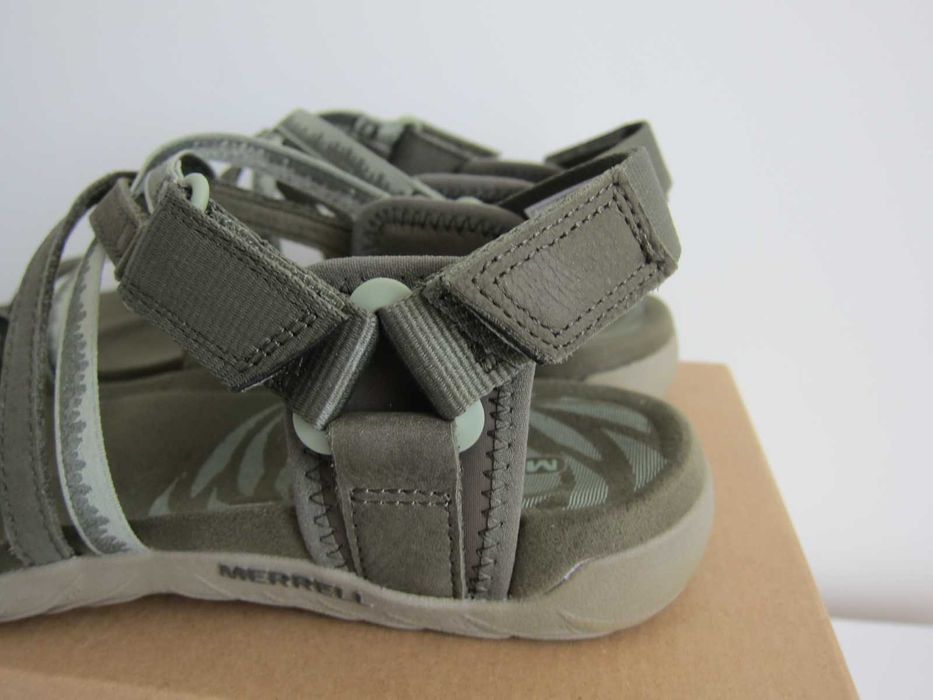 Merrell сандалии сандалі босоніжки  жіночі, оригінал