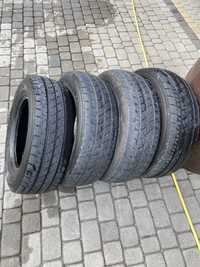 Opony letnie Bridgestone Duravis R660 Eco 225/65R16 C 112/110T