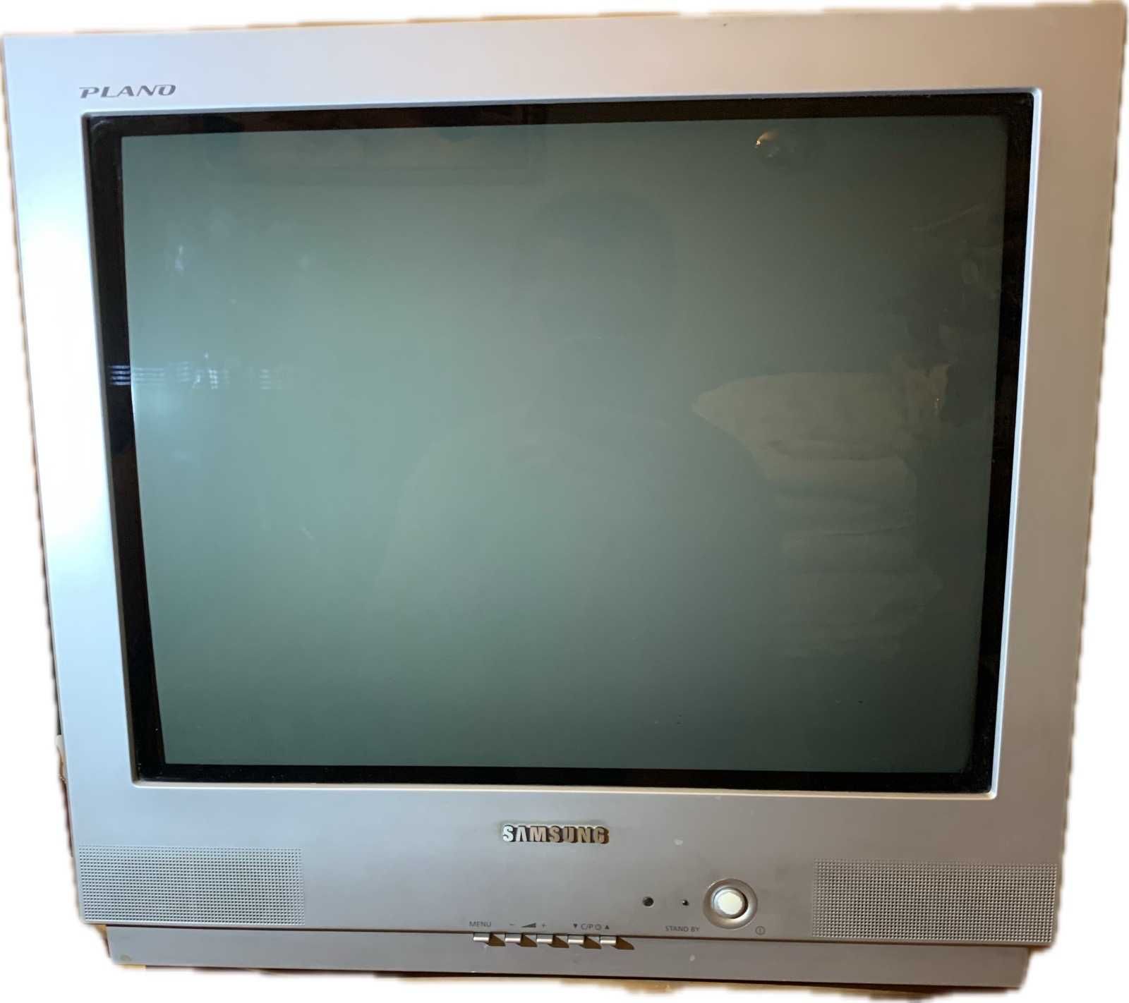 Телевизор Samsung CS-21K9Q