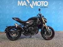 Benelli 752S
