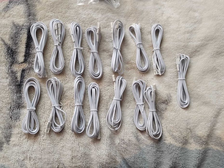 Lampki led 3W 24 Vdc Domus Line