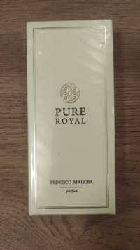 FM Pure Royal 171 jak Calvin Klein Euphoria