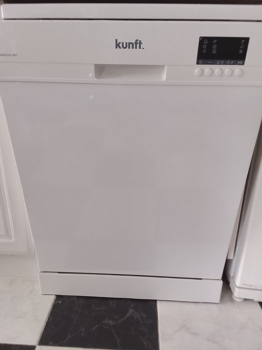 Máquina de lavar louça