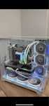 Komputer Gamingowy 9800X3D RTX4070ti Super