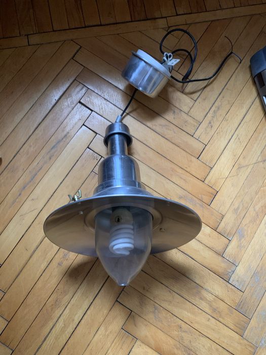 Світильник Ikea