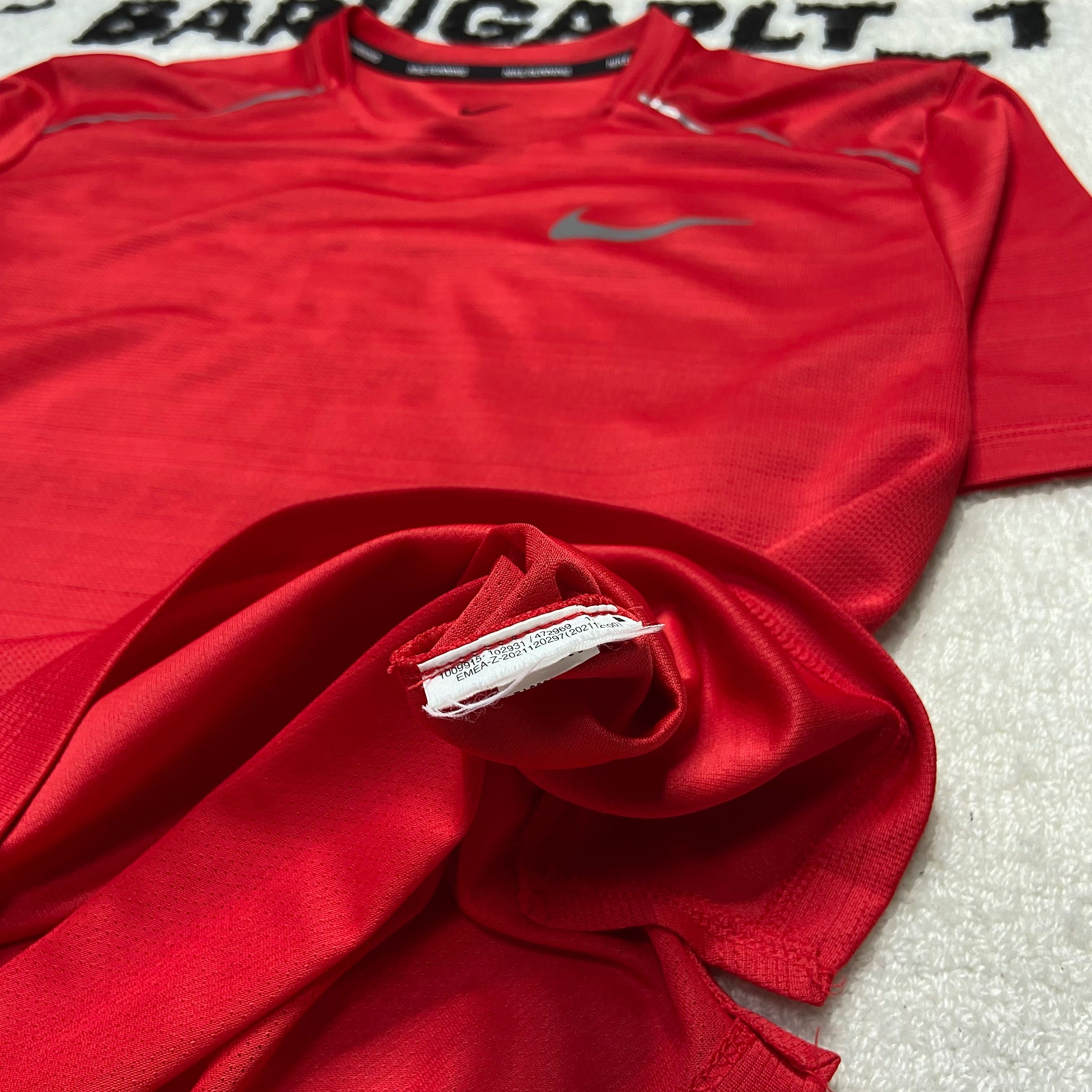 Футболка Nike Running Dri-Fit M-ка оригинал мужская найк