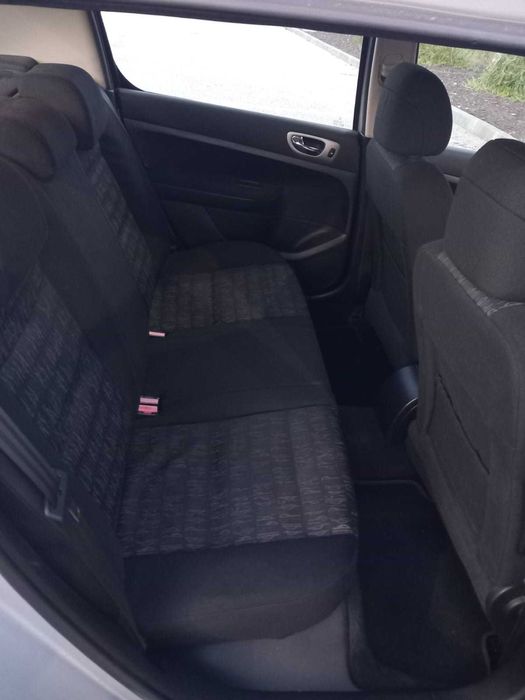 Peugeot 307 1.4 hdi em bom estado