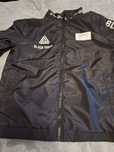 Kurtka Black Squad Rozmiar #M#