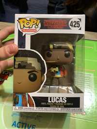 Funko Pop / Strangers Things !! (Lucas)