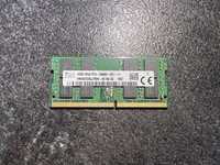 Pamięć RAM 16GB DDR4 SK Hynix HMA82GS6CJR8N-VK