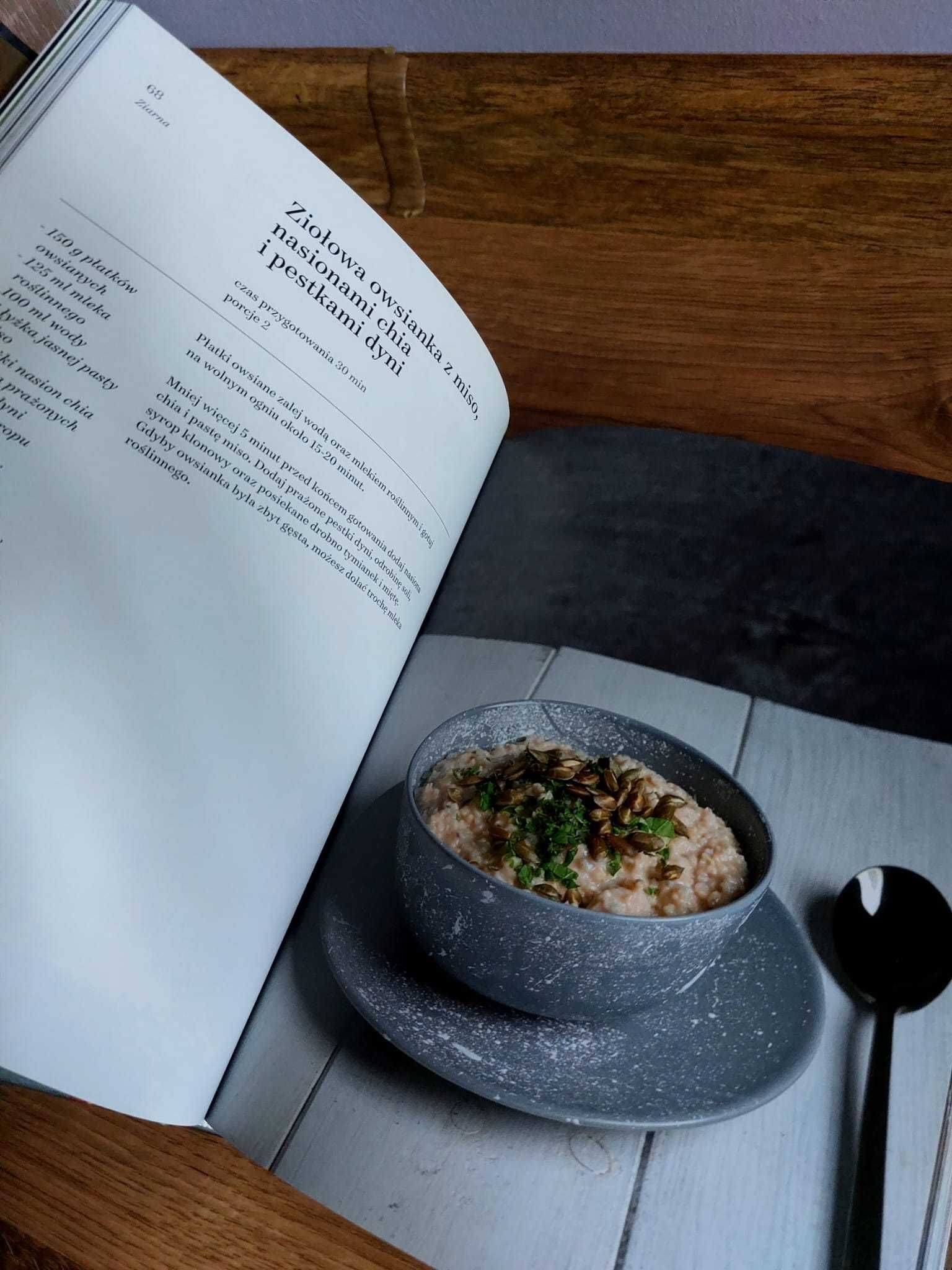Superfood- Damian Kordas