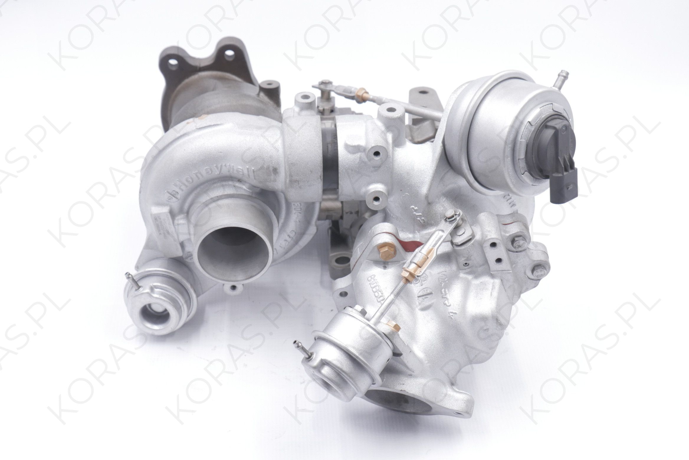 Turbina Mazda Cx-5, 6