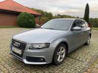 Audi A4 Audi A4, B8, S LINE, 2011r