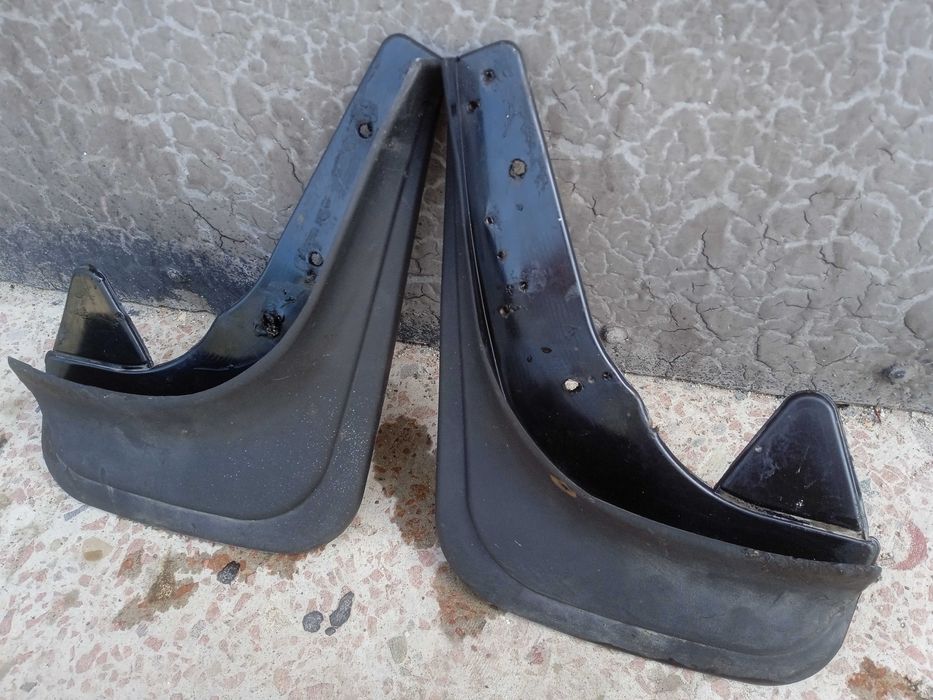 Бризговики ПЕРЕДНІ універсальні Elegant (Польща) (2 шт)