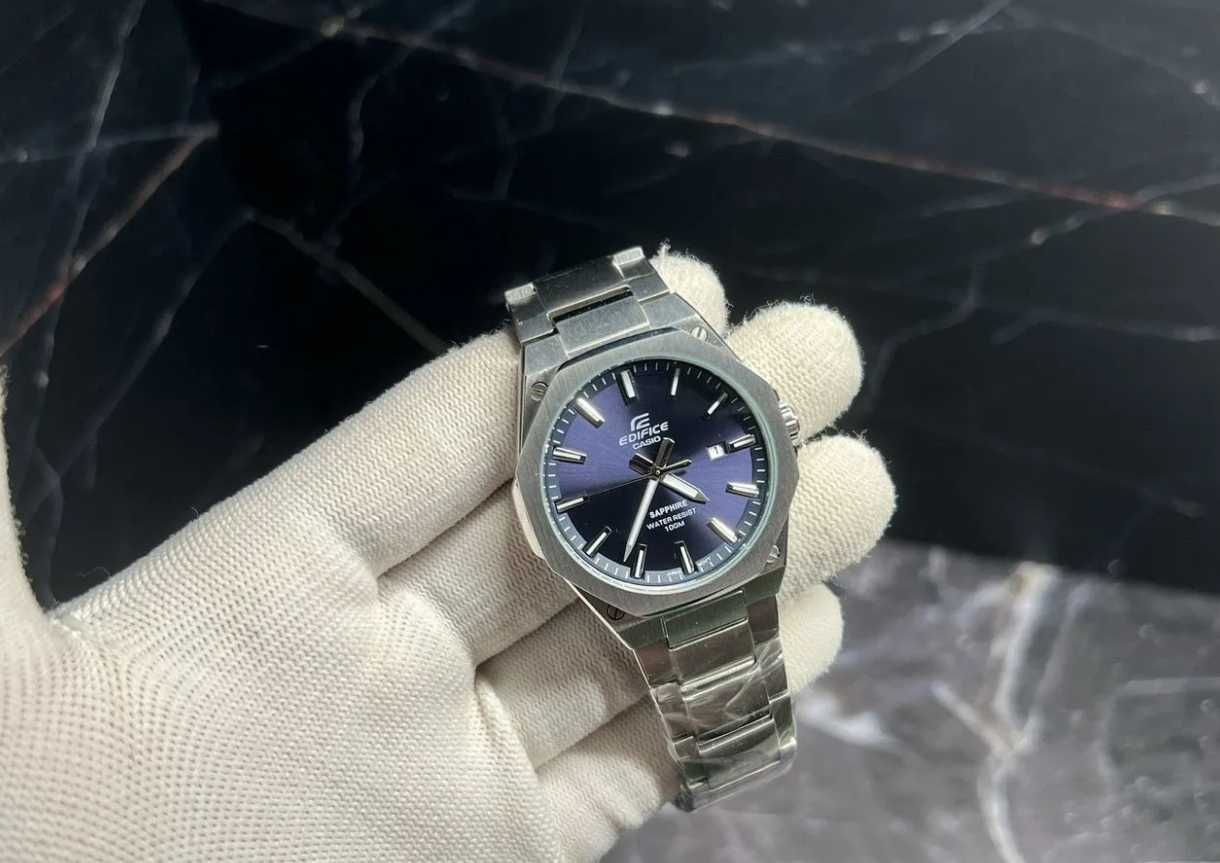 Часы casio edifice