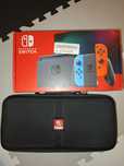 Konsola Nintendo Switch
