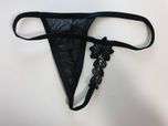 seXowne stringi - Anais XS
