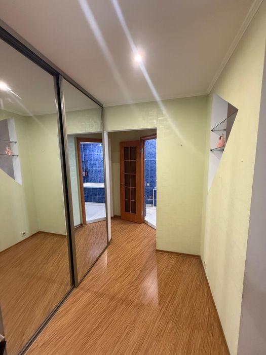 Сдается 3к квартира (Лазурный)