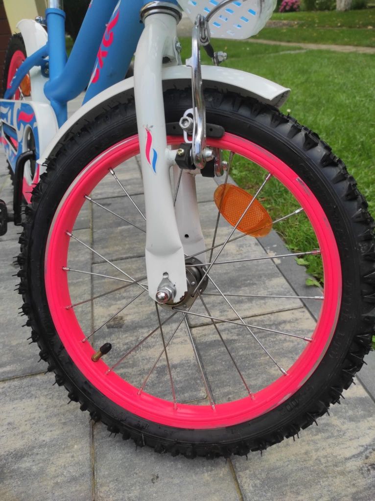 Rowerek C XTreme Cross-G
