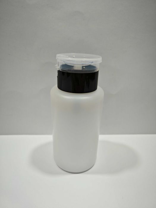 Dozownik Do Płynów Butelka Z Pompką 200 Ml Lalill