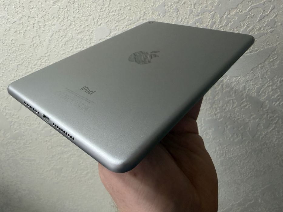 iPad Mini 4 128Gb WiFi Black A1538