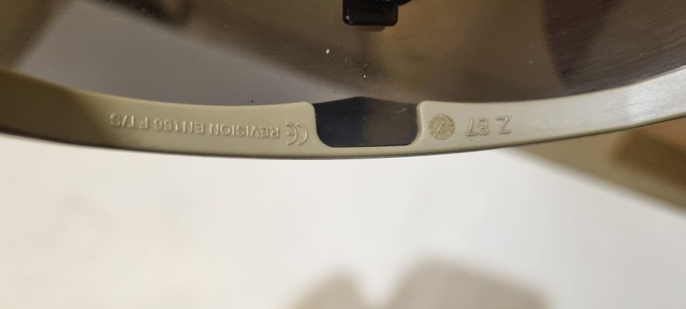 Очки окуляри тактичні балістичні Британія оригинал M-TAC