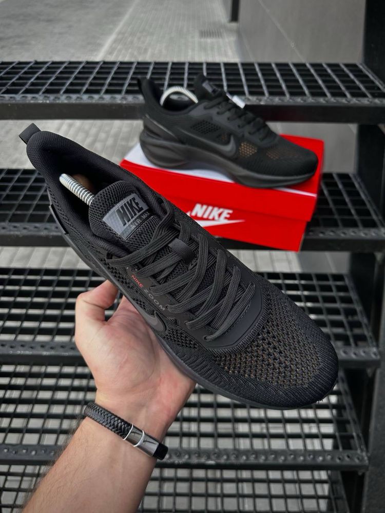 кросівки nike air zoom x react