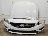Maska zderzak wzmocnienie przód volvo V60 S60 lift 2013--2017