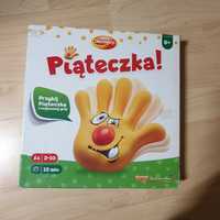 Gra Piąteczka. Dumel Discovery