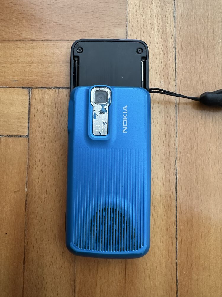 Zestaw Nokia 6120 Classic 2x oraz Nokia 7100s