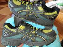 ASICS 44 Gel-arctic 4 Gore-Tex sportowe