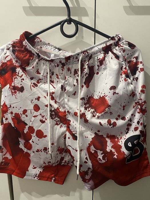 Шорти bucketsquad