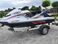 Skuter wodny Yamaha FX Cruiser SHO 2016r turbodoładowany 220HP sea doo