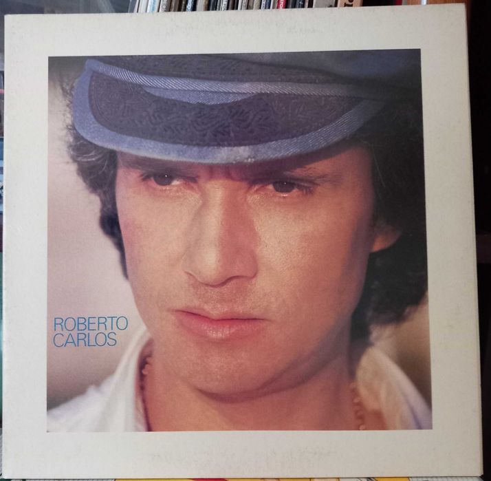Lps vinil vários - Roberto Carlos