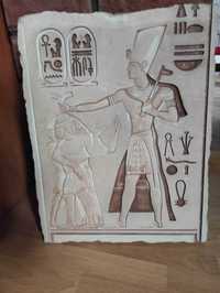 Obraz na ścianę egipt