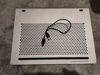 Zalman Notebook Cooler ZM-NC2000