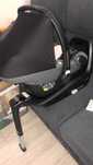Base isofix 2wayfix bebe confort