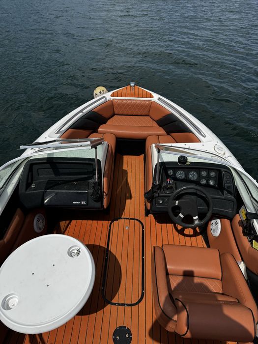 Chaparral 1800SL - optimo estado  ACEITO TROCAS