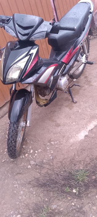 Продам моторку кого цікавить дзвоніть