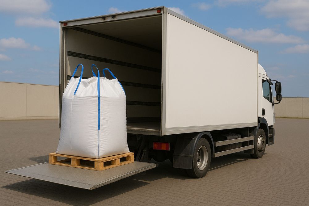 Transport Przewozy Usługi