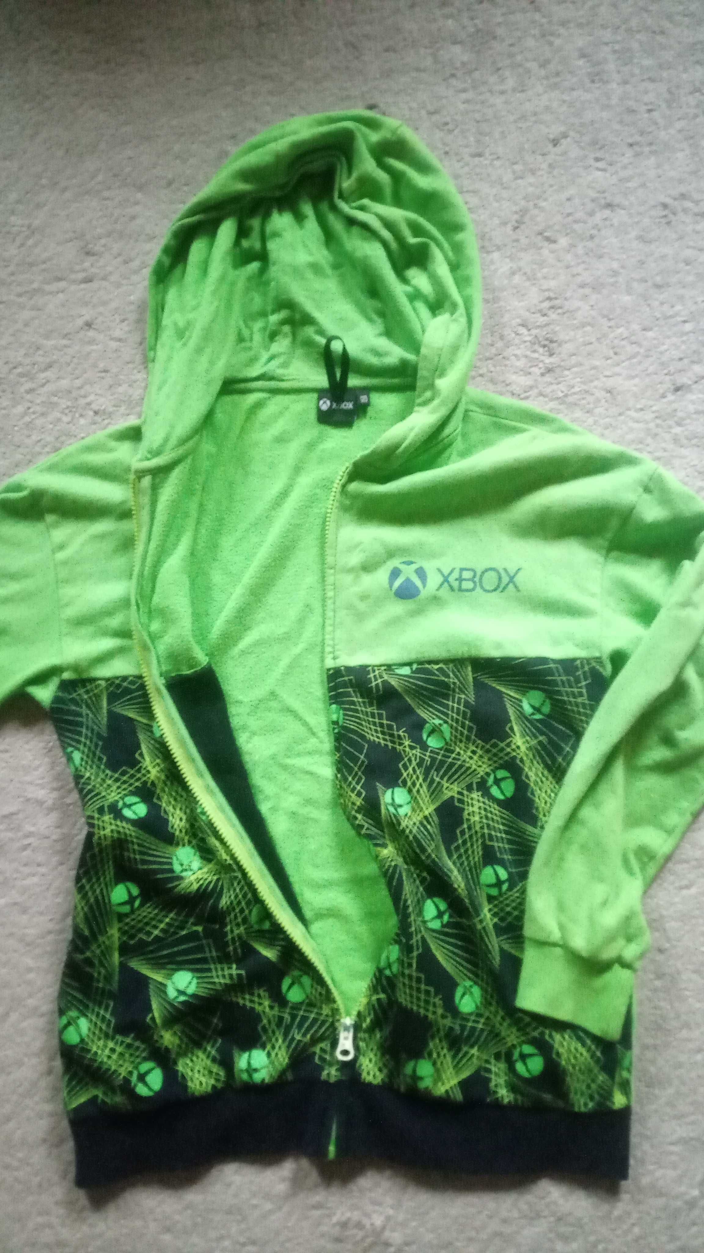 Bluza Xbox 146/152cm