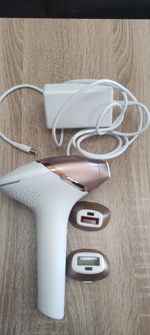 Depilator PHILIPS LUMEA 9900 IPL