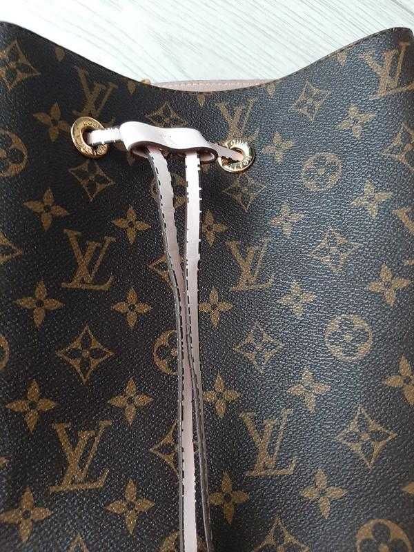 Сумка брендова номерна Louis Vuitton