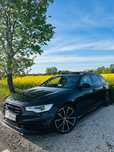 Audi A6 Audi A6 C7 Avant 2.0tdi Maxton Maxhaust