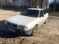 Audi 80 продам .