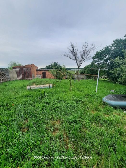 Продам будинок у с. Теляж