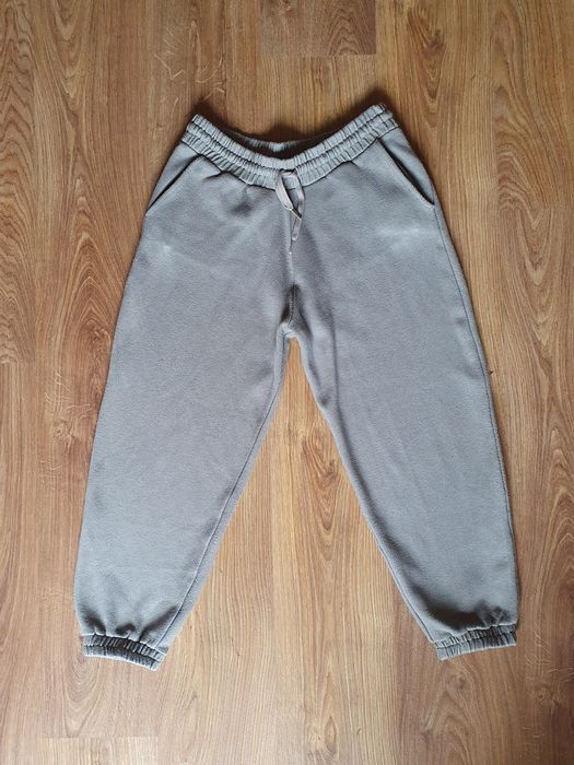 Spodnie dresowe Zara