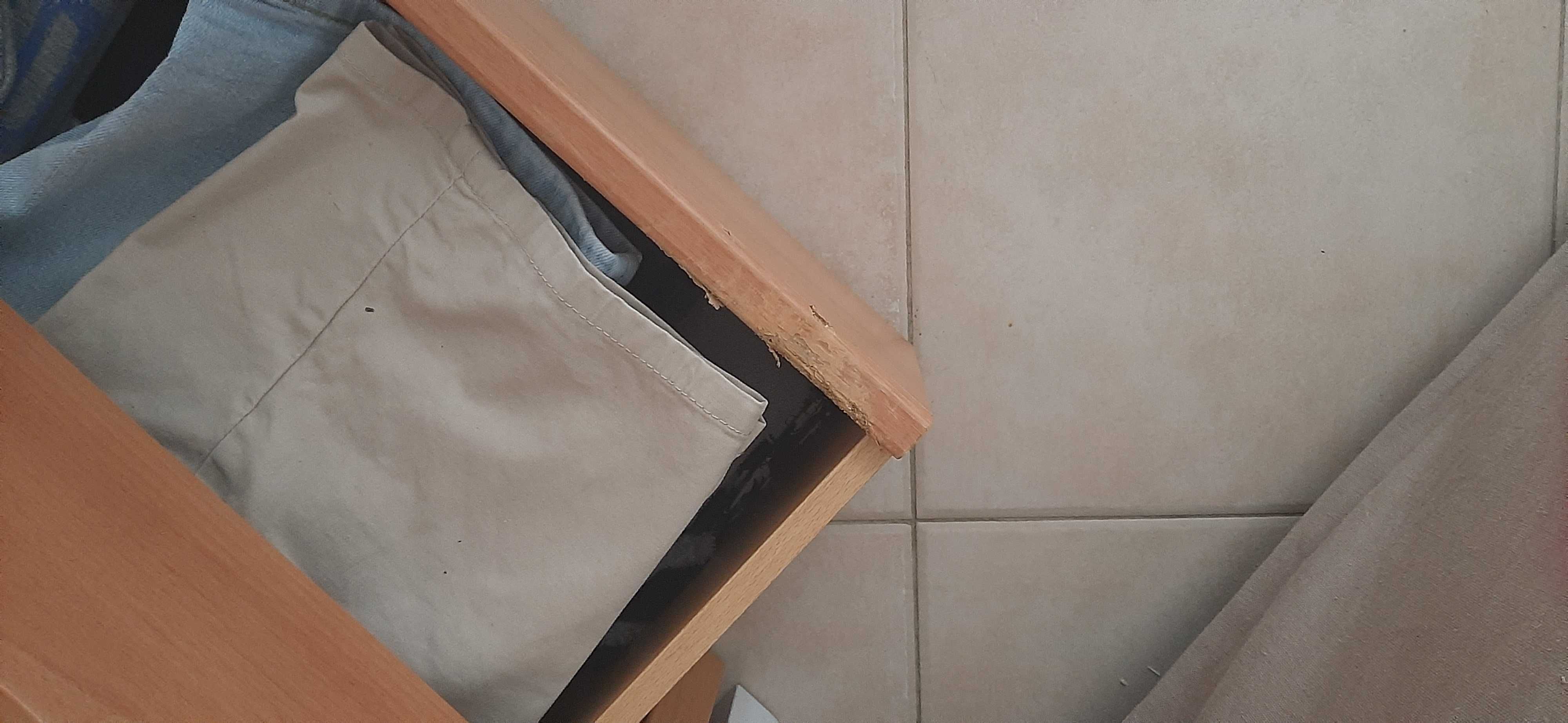 2 Camas criança com 2 colchões